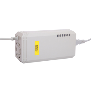 Chargeur portable rapide pour scooter électrique Sanxin 48V 2A, moto, 12AH OVP SCP 90W AC/DC OTP ignifuge SuperVOOC 2.0 PD3.1 - Product Image 6