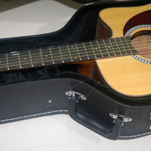 Vente directe en usine avion disponible noir 41 pouces étui de <span class=keywords><strong>guitare</strong></span> dur pour <span class=keywords><strong>guitare</strong></span> acoustique <span class=keywords><strong>classique</strong></span> - Product Image 2