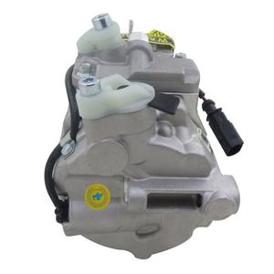 Compresseur de climatisation OEM 3B0820803C 3W0820803 7L6820803A 4E0260805AF 3B0820803G pour VW Passat Bentley CON-TINENTAL FLYING SPUR 6.0 - Product Image 3