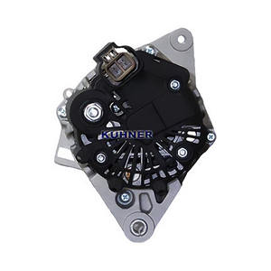 Alternatore compatibile per HYUNDAI COUPE II 2.0 Benzina (KW: 102, CV: 139) dal 03-2002 al 08-2009 VALEO 401789RIV NUOVO - Product Image 3