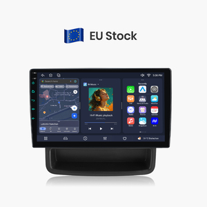 Sistema Inteligente para Automóvil Junsun de 10 Pulgadas, Radio para Automóvil para Renault Trafic, Nissan Primastar J4, Opel Vivaro X83 2010-2014, Navegación - Product Image 1