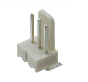 Cabezal y Carcasa de Cable 61900311021 WR-WTB 2.54mm Macho 3 Pines LftAgld BtmLckg 3 Posiciones Orificio Pasante Wurth Elektronik - Product Image 3