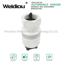 Nouveau capteur de vitesse WEIDIOU Xiamen Golden Dragon Bus LG102 Capteur Hall WQ-01109