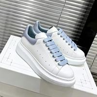 Nouvelles Chaussures Décontractées de Luxe pour Femmes 2026 – Mocassins en Cuir Blanc de Haute Qualité, Rehaussants et Confortables pour l'Été