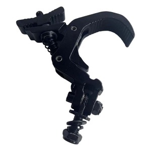 50kg nhôm giàn kẹp giai đoạn ánh sáng nặng nhiệm vụ treo móc khung kích hoạt kẹp - Product Image 2