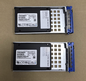 สำหรับ Netapp X4010A X4018A X4011A X4012A X4013A X4016A X4014A X4019A X4020A 1.92TB 3.84TB 7.62TB 15.36TB Nvme SSD - Product Image 1