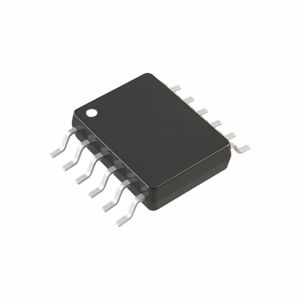 LTC4352CMS#PBF <b>12</b> TSSOP Power Management (PMIC) Electronic Circuit Components BOM IC In Stock - Product Image 1