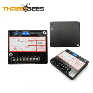 Alternator Spare Parts Speed Control Panel ESD2210 Alternator Spare Parts ESD2210 Generator Spare Parts