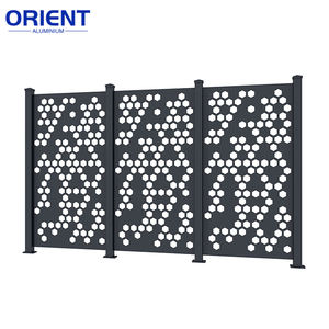 <span class=keywords><strong>ฉาก</strong></span><span class=keywords><strong>กั้น</strong></span>สวนลายฉลุเลเซอร์ลดราคาพิเศษ <span class=keywords><strong>ฉาก</strong></span>โลหะตกแต่งภายนอกสำหรับออกแบบสวน - Product Image 2