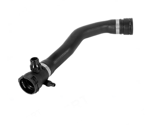 Tubo Flessibile per Liquido di Raffreddamento dal Serbatoio di Espansione 17127646155 17127601855 per <span class=keywords><strong>BMW</strong></span> X3 2015-2017 - Product Image 1