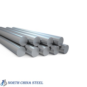 Barra de Aluminio Premium, Varilla de Aluminio Sólida, Lingotes Redondos de Aluminio 1050 1060 1070 1100 1145 1200 1235 1350 2011 2014 - Product Image 3