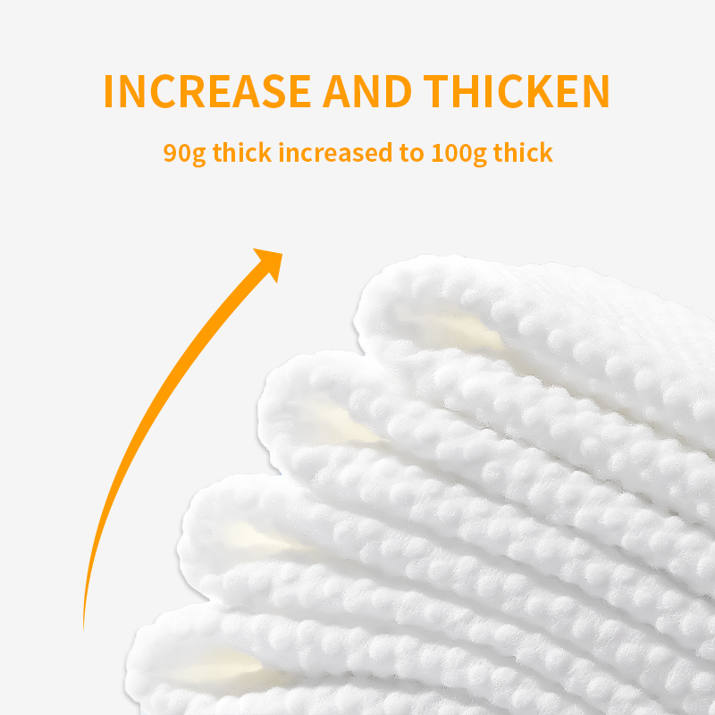 For wet wipes customization, please contact customer service