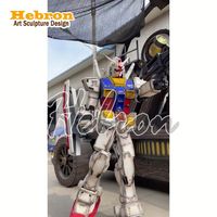 Costume de robot LED pour fêtes, costume de robot LED pour adulte, costume de robot lumineux pour fête