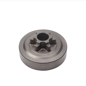 <b>Mini</b> <b>Chainsaw</b> 2500 Passive Pulley Six Tooth Drive Disc For Petrol Gasoline Power Tool Agricultural Equipment - Product Image 1