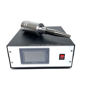 Sonde de nettoyage à <span class=keywords><strong>ultrasons</strong></span> Condensateur Tour d'eau Tuyau Vibration ultrasonique Détartrage et anti-calcaire - Product Image 1