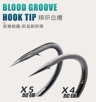 3.5g, 5g, 7g, 10g, 14g Kail Jig Head Baja Karbon Tinggi untuk Memancing di Air Tawar Ikan Lele, Bass & Trout - Umpan Lunak