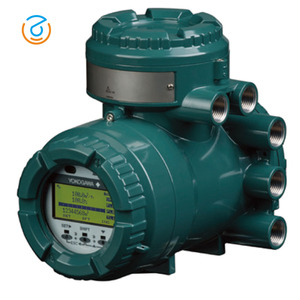 เครื่องวัดอัตราการไหลแบบดิจิตอล Yokogawa Intelligent AXF065 DN65 ขนาด 65 มม. จากญี่ปุ่น - Product Image 5