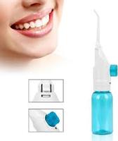Le nettoyant électrique pour le polissage des dents élimine les taches de fumée de thé jaune et nettoie les pierres de tartre adaptées aux cabinets dentaires