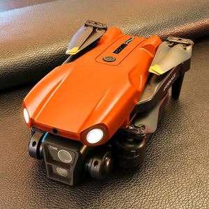 โดรน D3 รุ่นขั้นสูง สำหรับการถ่ายภาพทางอากาศ พร้อมระบบหลบหลีกสิ่งกีดขวาง ควบคุมระยะไกล ระบบออปติคอลโฟลว์ กล้องสามตัว - Product Image 4