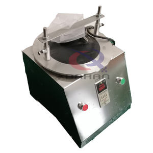 Équipement de classification des particules de laboratoire, acier inoxydable de haute précision, 300 mm standard pour tamis, garantie 1 an - Product Image 6