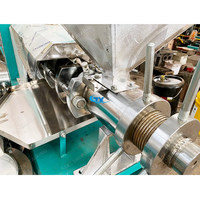 Fabricant de presses à huile d'arachide de nouvelle génération