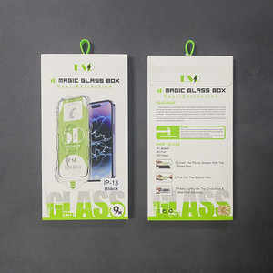 Film de protection d'écran en verre trempé HD de haute qualité pour <span class=keywords><strong>Samsung</strong></span> S26 S25 <span class=keywords><strong>Ultra</strong></span> Series, installation facile, déverrouillage par empreinte digitale - Product Image 5