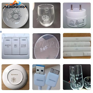 Nuevo Producto: Máquina de Marcado Láser UV de Escritorio Rápida de 355nm para Grabado en Vidrio y Plástico, 3W 5W - Product Image 3