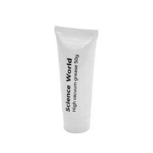 Graisse silicone haute viscosité alternative WBG HVG, étanche et haute performance pour joints d'étanchéité de vannes à vide et bagues d'étanchéité - Product Image 1