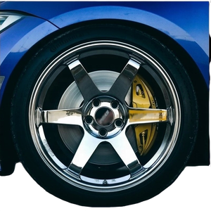 ล้อฟอร์จ JC Customdeep Concave ขัดเงาโครเมียม ขนาด <span class=keywords><strong>18</strong></span>-24 นิ้ว แบบกำหนดเอง พร้อม PCD Offset สำหรับ Lexus LS, IS, GS, Infiniti Q50, Q60 - Product Image 5