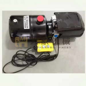 Cosechadora duradera, cilindro de presión de aceite personalizado telescópico multietapa, elevador de horquilla, operación estable, cilindro hidráulico - Product Image 3