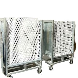 Rollos de Papel Térmico de 80x80 sin BPA, Rollo de Papel para Punto de Venta de 12 Núcleos, 3 1/8'' x 230'' para Cajas Registradoras y Sistemas POS, Etiquetas de Embalaje - Product Image 6