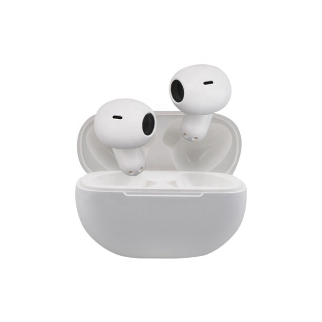Mini Audifonos V5.3+EDR Touch Control True Wireless In-ear Gaming Earphones Headphones Invisible Hifi Sound TWS Sports Earbuds