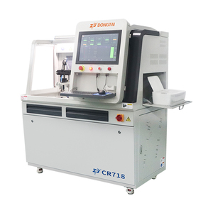 Banco comum do verificador do injector do trilho CR718 para a avaliação eficiente do desempenho do injector - Product Image 5