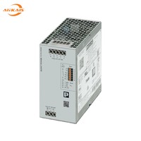Module d'alimentation Phoenix Contact QUINT4-PS/1AC/24DC/20 480W, Dynamic Boost 30A, -40°C ° De la lettre C à +70 ° Température de fonctionnement C