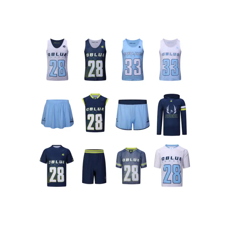 Porthole Mesh Lacrosse เสื้อเจอร์ซีย์,เสื้อทีมลาครอสแบบสั่งทำ