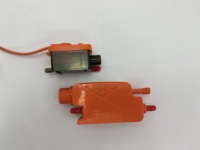 Bomba de condensado de 110-240V 50/60HZ con función de limpieza automática