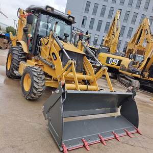 100% NOUVELLE MACHINE pelle rétrocaveuse chargeur jcb 3CX jcb 4CX CAT 420F 426F 428F 416F - Product Image 1