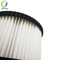 Filtre HEPA personnalisé en usine pour aspirateur, compatible avec les cartouches de filtre à poussière pour aspirateur Dewalt DWV010, DWV012 et DWV9330