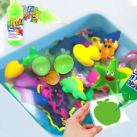 Fabricant de jouets ODM/OEM BIG BANG SCIENCE, ensemble de jeu d'expériences scientifiques pour enfants, elfe magique lumineux en mousse, jeu de moulage