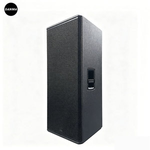 Haut-parleur actif 3 voies NX 985-A de 15 pouces, 138 dB SPL, pour DJ en extérieur, événements et systèmes de sonorisation en direct - Product Image 5