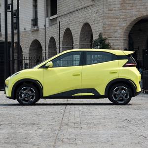 Seagull BYD voiture <span class=keywords><strong>électrique</strong></span> 4 roues à grande vitesse conduite à gauche Byd Seagull 2023 voitures <span class=keywords><strong>électrique</strong></span>s à vendre - Product Image 6