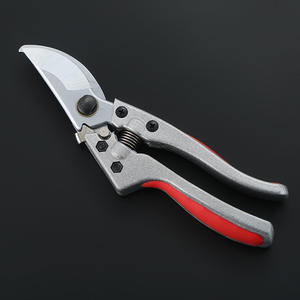 LSP78 <span class=keywords><strong>sécateur</strong></span> de jardin <span class=keywords><strong>gaucher</strong></span> haute Performance avec lame en acier ciseaux de dérivation <span class=keywords><strong>pour</strong></span> fruits et fleurs ciseaux d'élagage de jardin - Product Image 2