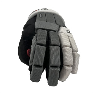 Vente en gros <span class=keywords><strong>de</strong></span> <span class=keywords><strong>gant</strong></span> <span class=keywords><strong>de</strong></span> <span class=keywords><strong>crosse</strong></span> homme et femme adulte pour enfants logo personnalisé - Product Image 2