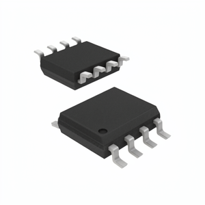 Authorized Distributor 8-SOlC Transistors FDS86267P Electronic Circuit Components - Product Image 1