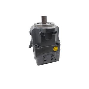 ชุดปั๊มลูกสูบเยอรมัน รุ่น A11VO75LG1CS/10R-NZD12K07 น้ำมันไฮดรอลิก - Product Image 3