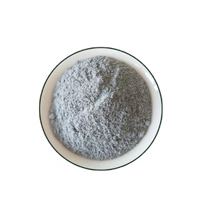 Matériau de silicium SIO2 de microsilice de sable de silice grise d'approvisionnement direct d'usine pour réparer et réhabiliter le béton existant - Product Image 6