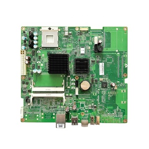ADVANTECH PCM-8200 REV.A3 19AK820006-01 เมนบอร์ดอุตสาหกรรม บอร์ดซีพียู โมดูลซีพียู เมนบอร์ด ของแท้จากโรงงาน - Product Image 1