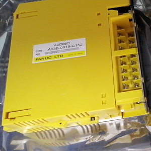 อะไหล่ FANUC A03B-0819-C152 - Product Image 3