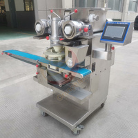 ORME Machine automatique de haute qualité pour la production de biscuits et biscuits Banh Bao Chi pour Maamoul