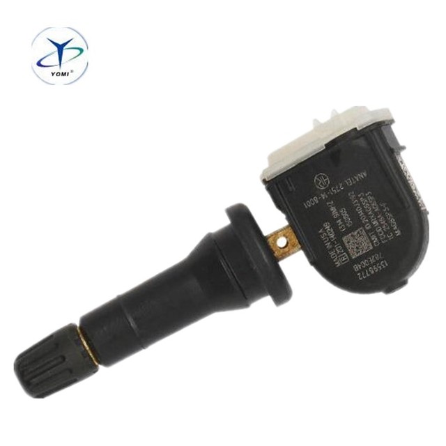 TPMS Tire Pressure Sensor 13598772,13586335 15123145 15254101 25920615 22853741,  13598771, 15920615 20923680 15922396, 20923680
